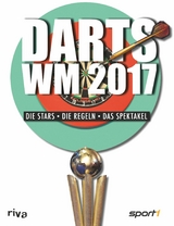 Darts-WM 2017 -  Ulrich Kühne-Hellmessen