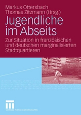 Jugendliche im Abseits - 