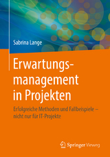 Erwartungsmanagement in Projekten - Sabrina Lange