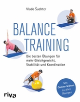 Balancetraining -  Vlado Suchter