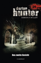 Dorian Hunter 26 - Das zweite Gesicht - Ernst Vlcek, Neal Davenport, Earl Warren