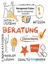 Management-Trainer - Ulrike Albrecht