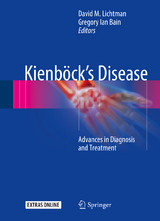 Kienb&ouml;ck&rsquo;s Disease - 