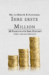 Ihre erste Million - Mel Van Hesen, R. Fichtenberg