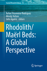 Rhodolith/Ma&euml;rl Beds: A Global Perspective - 