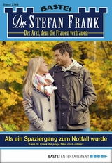 Dr. Stefan Frank 2368 - Stefan Frank