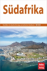 Nelles Guide Reisef&uuml;hrer S&uuml;dafrika - Marianne Fries