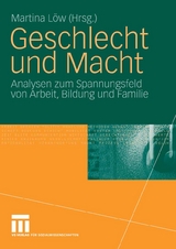 Geschlecht und Macht - 