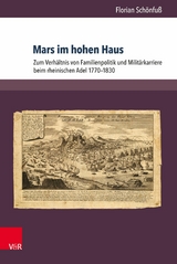 Mars im hohen Haus -  Florian Sch&ouml;nfu&szlig;
