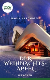 Der Weihnachtsapfel - Nadin Hardwiger