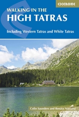 The High Tatras - RenÃ¡ta NÃ¡roznÃ¡, Colin Saunders