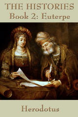 The Histories Book 2 -  Herodotus