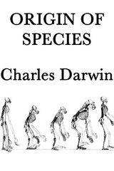 Origin of Species - Charles Darwin