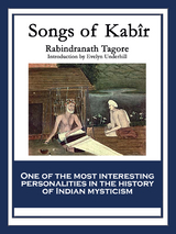 Songs of Kabir -  Rabindranath Tagore