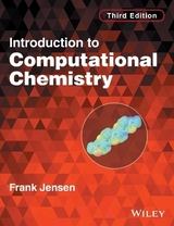 Introduction to Computational Chemistry - Jensen, Frank