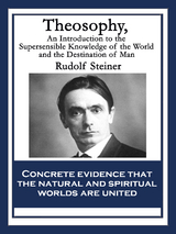 Theosophy - Rudolf Steiner