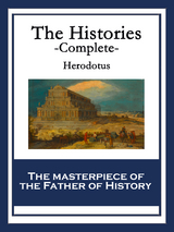 The Histories -  Herodotus