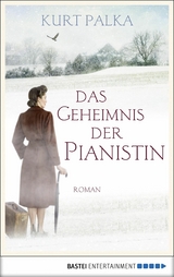 Das Geheimnis der Pianistin - Kurt Palka