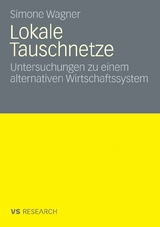 Lokale Tauschnetze - Simone Wagner