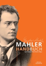 Mahler-Handbuch - 