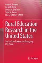 Rural Education Research in the United States - 