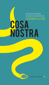 Cosa Nostra - Giovanni Falcone, Marcelle Padovani