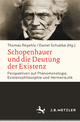Schopenhauer und die Deutung der Existenz - 
