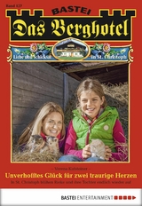 Das Berghotel 127 - Verena Kufsteiner