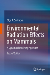 Environmental Radiation Effects on Mammals - Olga A. Smirnova