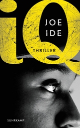 I.Q. - Joe Ide