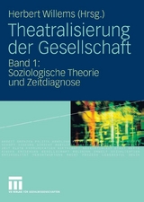 Theatralisierung der Gesellschaft - 