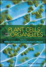 Plant Cells and their Organelles - 