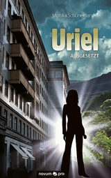 Uriel - Monika Sch&uuml;nemann