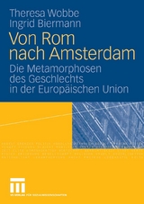 Von Rom nach Amsterdam - Theresa Wobbe, Ingrid Biermann