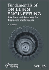 Fundamentals of Drilling Engineering - M. E. Hossain