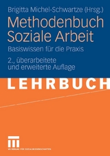 Methodenbuch Soziale Arbeit - 