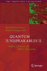 Quantum [Un]Speakables II - 