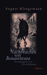 Nachtwachen von Bonaventura - Freim&uuml;thigkeiten -  August Klingemann