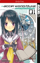 Accel World / Dural - Magisa Garden 01 -  Reki Kawahara,  Ayato Sasakura