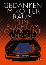 Gedanken im Kofferraum - Tomas de Niero