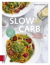 Slow Carb - Sabine Hülsmann