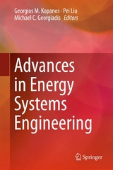 Advances in Energy Systems Engineering - 
