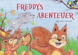 Freddys Abenteuer - Biggy Losert