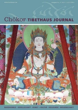 Tibethaus Journal - Ch&ouml;kor 51 - Tibethaus Deutschland