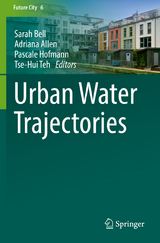Urban Water Trajectories - 