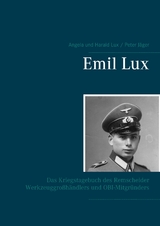 Emil Lux - Peter J&auml;ger