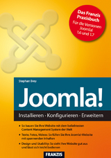 Joomla! - Stephan Brey