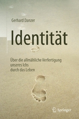 Identit&auml;t - Gerhard Danzer