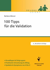 100 Tipps f&uuml;r die Validation - Barbara Messer