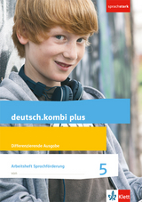 deutsch.kombi plus 5. Differenzierende Allgemeine Ausgabe